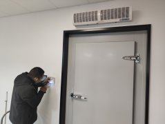 生物制劑醫藥冷庫